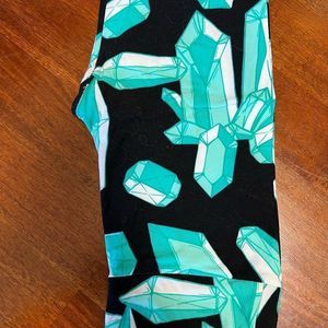 COPY - LuLaRoe OS Leggings